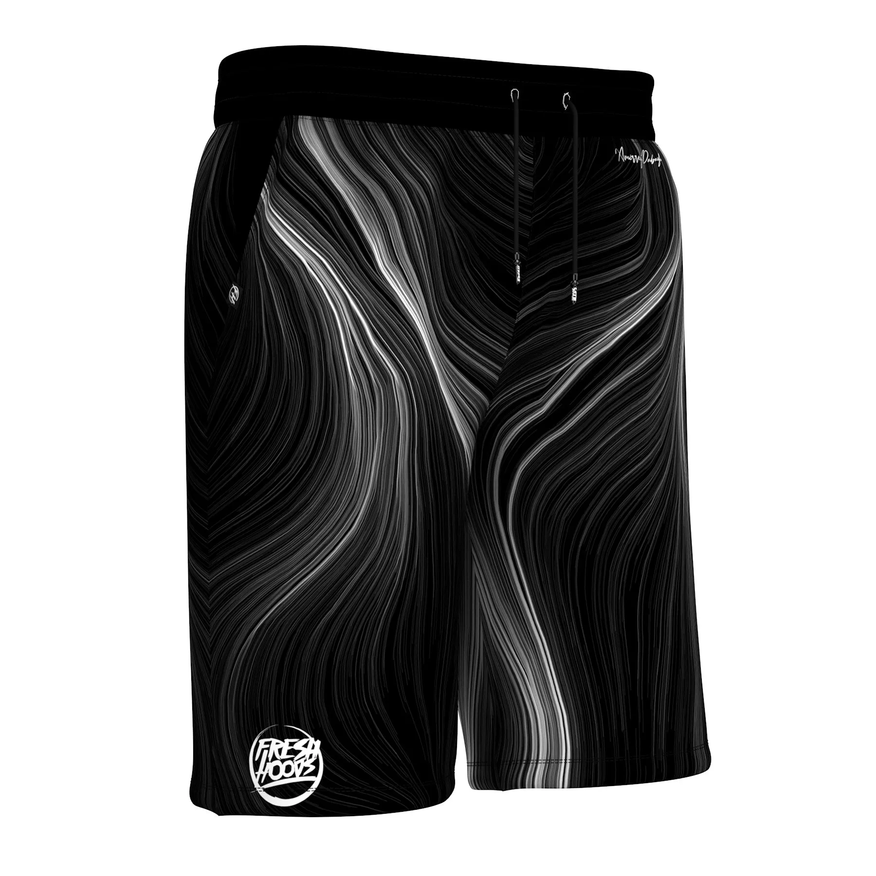 Pathway Shorts