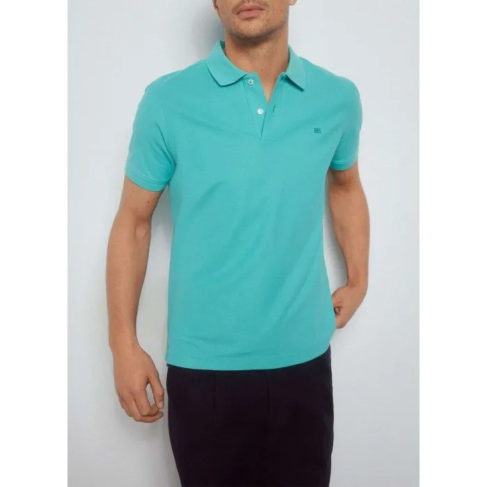 Pedro Del Hierro Polo Shirt