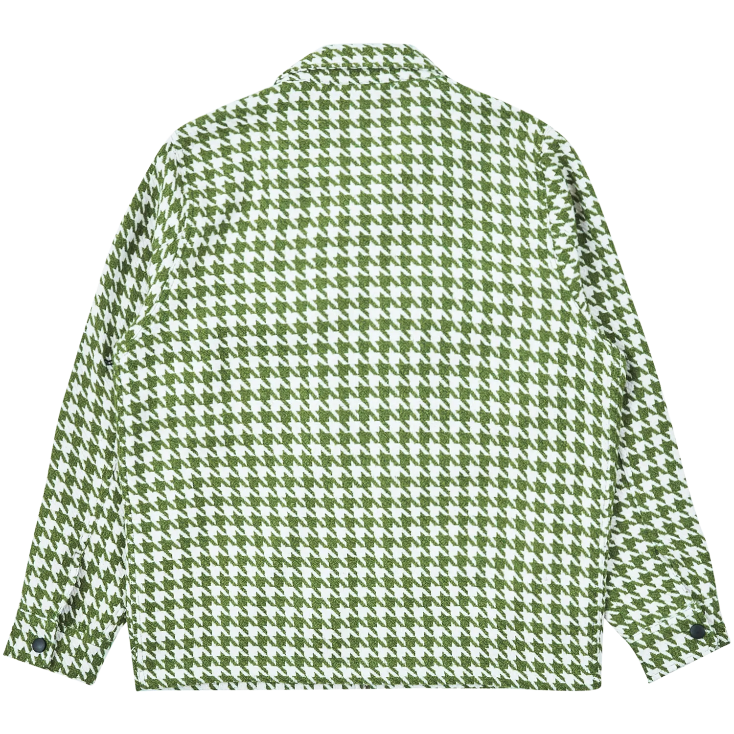 Pleasures Sunspot Jacket 'Green'