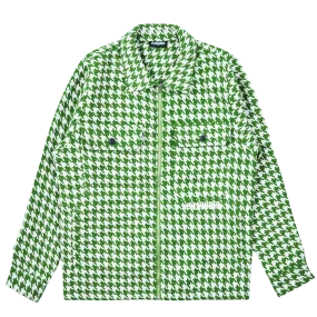 Pleasures Sunspot Jacket 'Green'