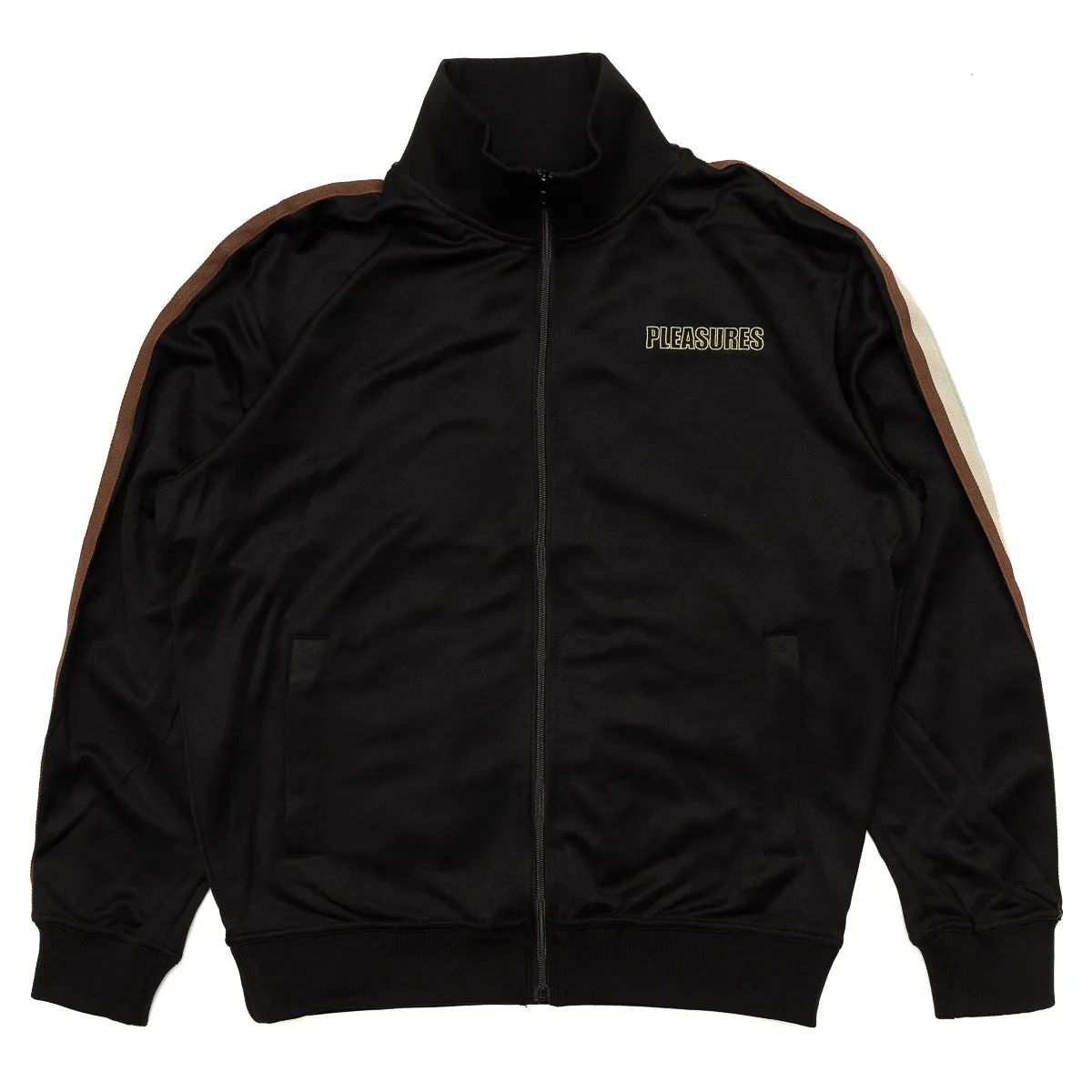 Pleasures x Playboy Wicked Track Jacket 'Black'