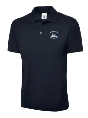 Polo Shirt – STEAM