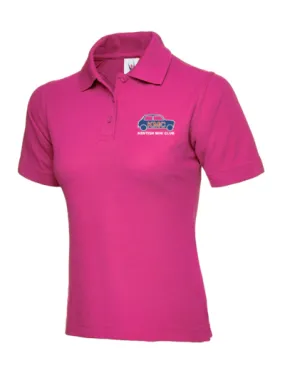 Polo Shirt Ladies – KMC