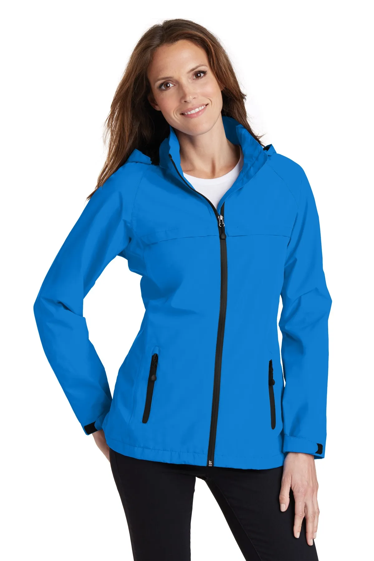 Port Authority L333    Ladies Torrent Waterproof Jacket SKU: L333