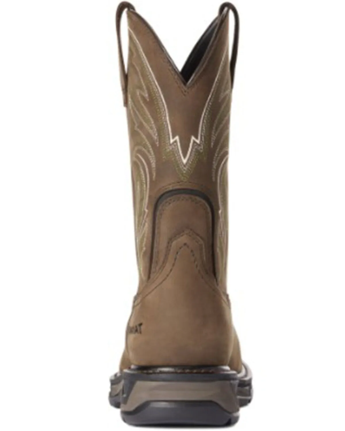 Product Name:  Ariat Men's Distressed WorkHog® XT Cottonwood Work Boot - Composite Toe