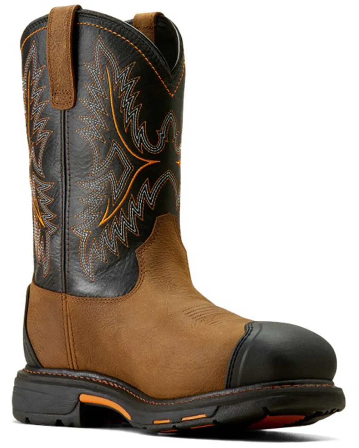 Product Name:  Ariat Men's WorkHog® CSA XTR Waterproof Work Boot - Composite Toe