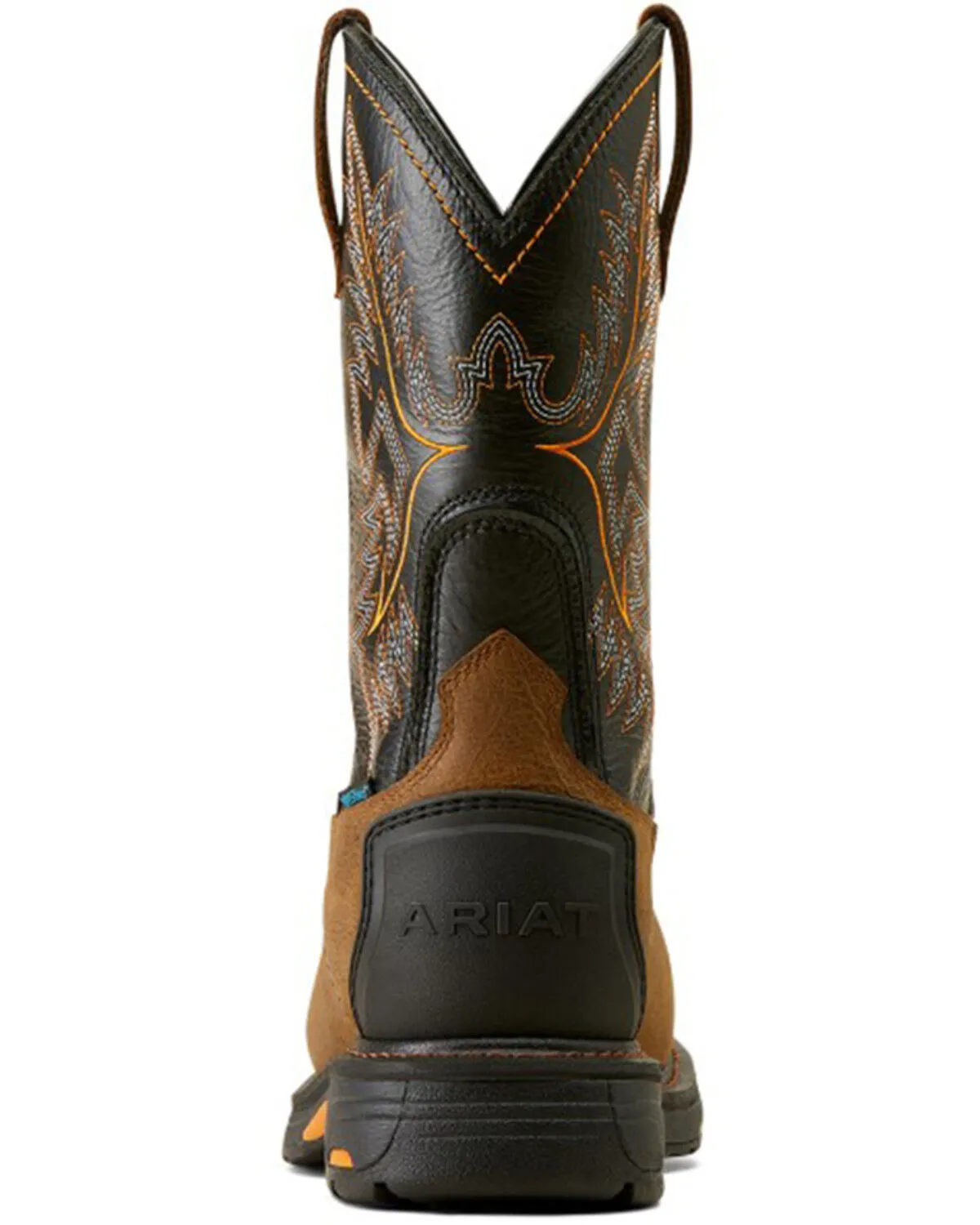 Product Name:  Ariat Men's WorkHog® CSA XTR Waterproof Work Boot - Composite Toe