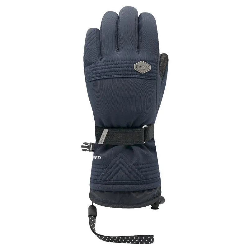 Racer G Starz 3 - Ski gloves - Women's