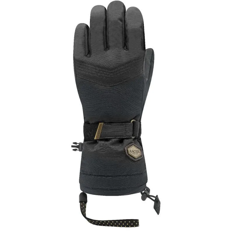 Racer Gely 5 - Ski gloves - Women's