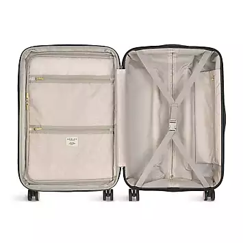 Radley London Pink Lexington Medium Suitcase | Kaleidoscope