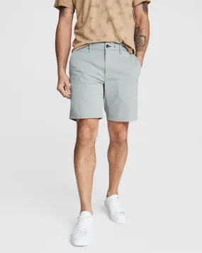 Rag & Bone -  Perry Stretch Twill Shorts - Shorts