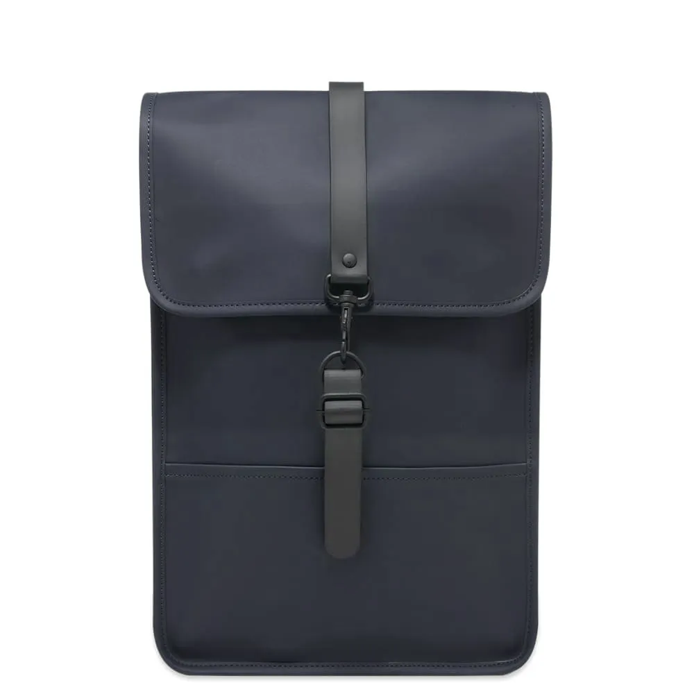 RAINS Backpack MiniNavy