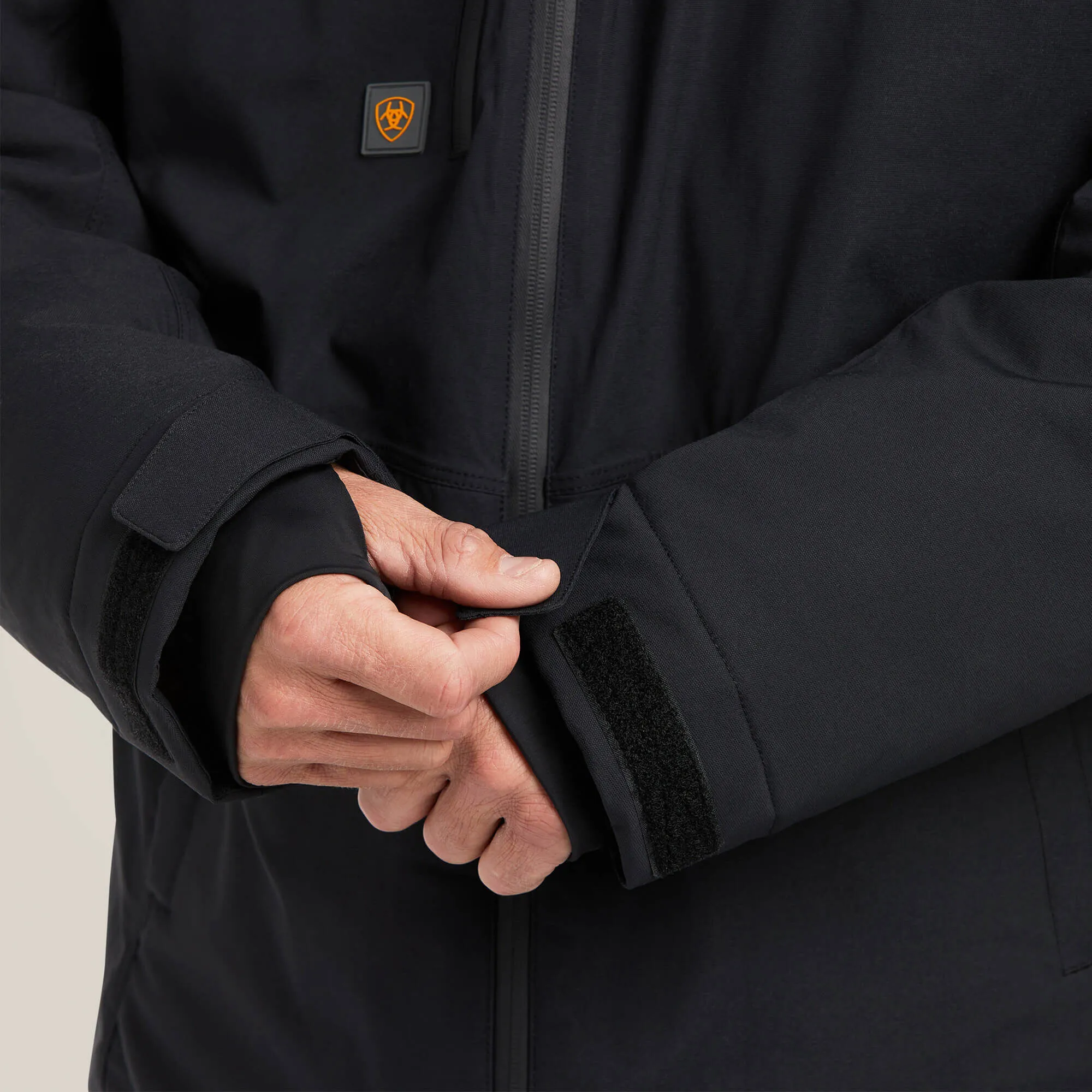 Rebar Storm Fighter 2.0 Waterproof Jacket