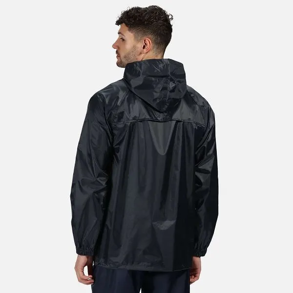 Regatta Pro Stormbreak Waterproof Jacket & Overtrousers | Work & Wear Direct