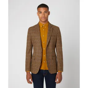 Remus Slim Fit Pure Wool Neto Sports Jacket 12377