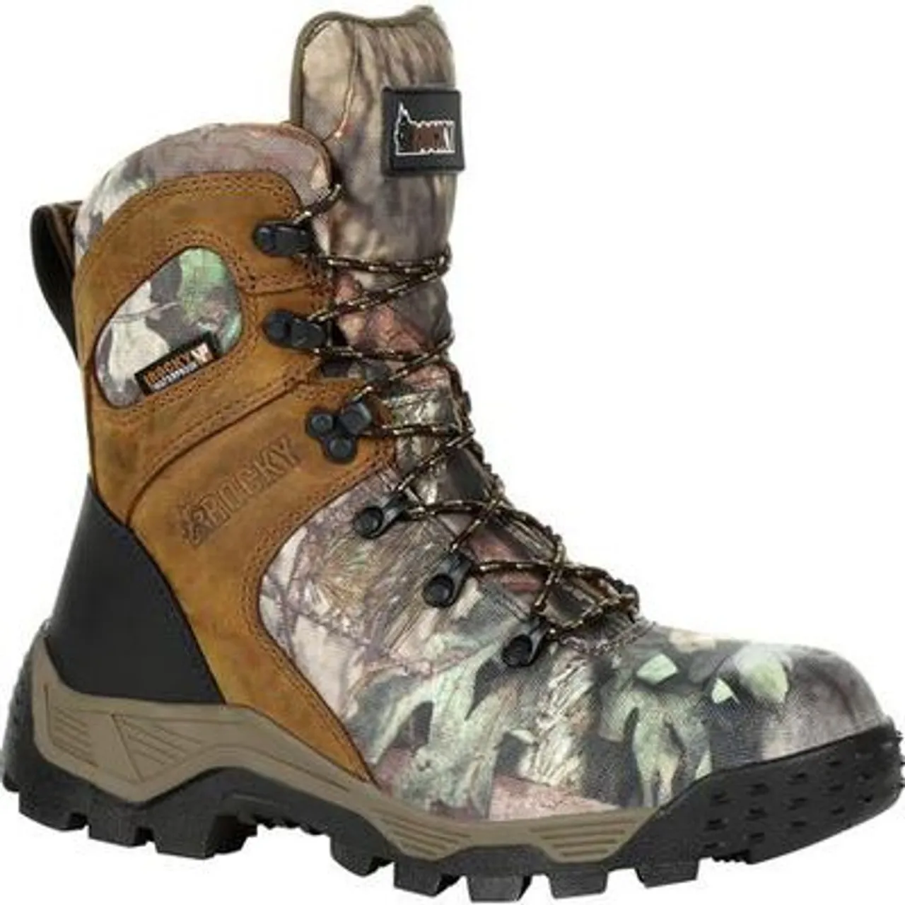 Rocky Sport Pro Women's 800G Insulated Waterproof Outdoor Boot