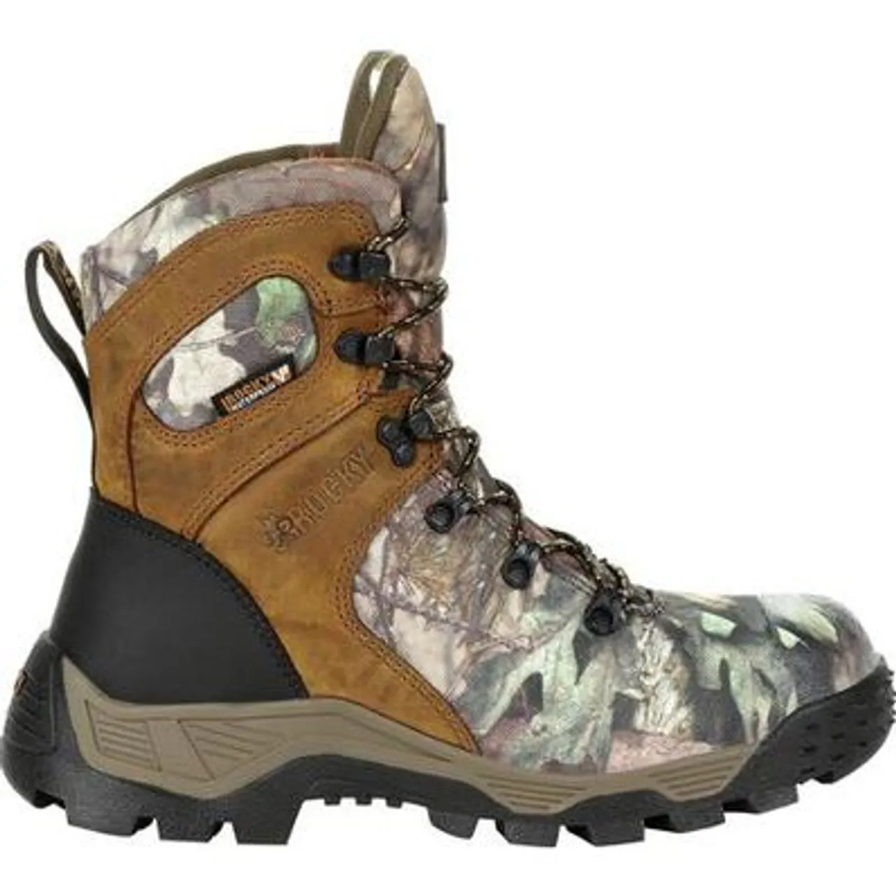 Rocky Sport Pro Women's 800G Insulated Waterproof Outdoor Boot