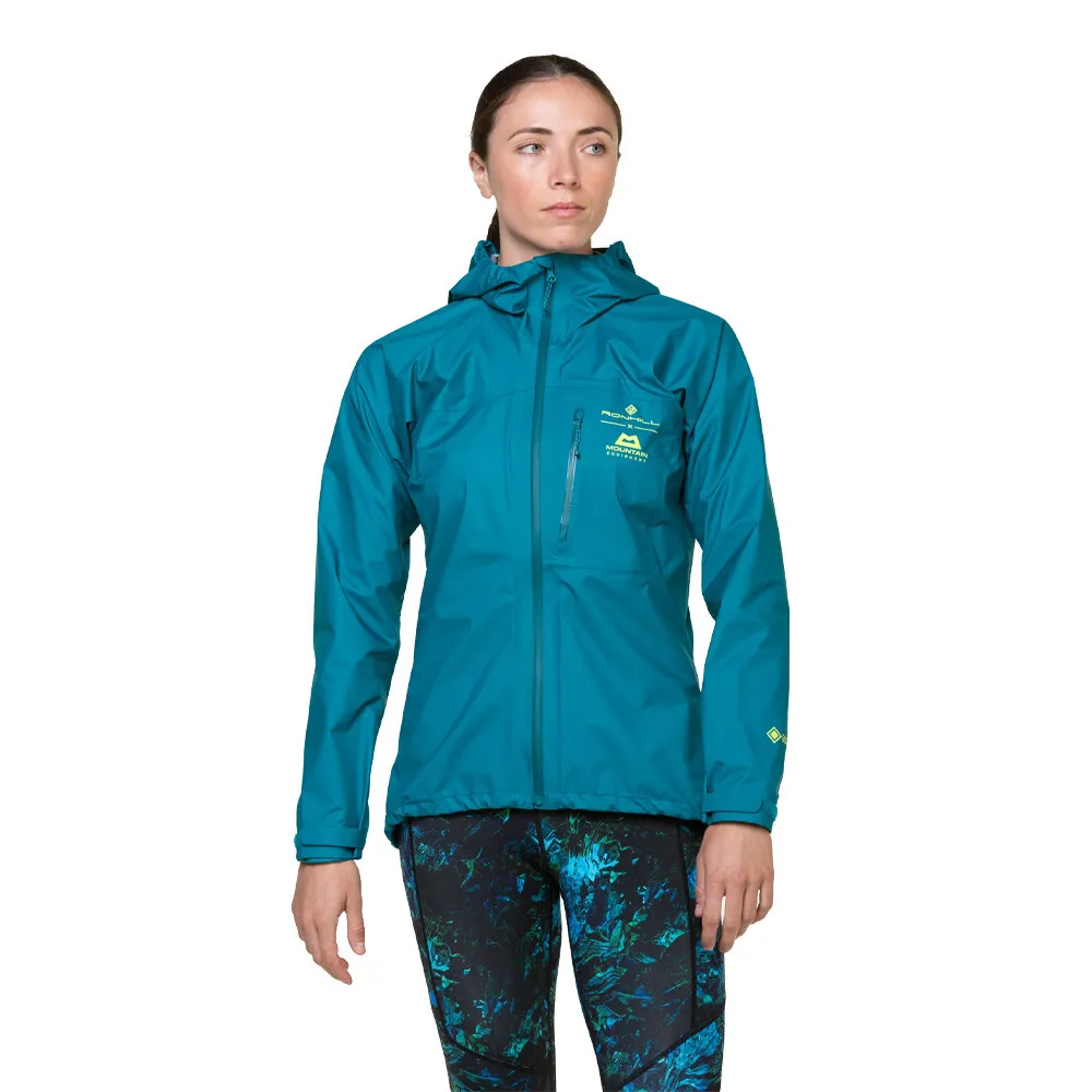 RonHill Tech GORE-TEX Mercurial Women's Jacket - AW24