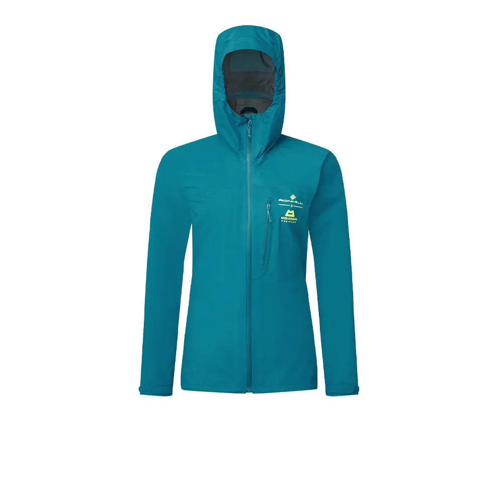 RonHill Tech GORE-TEX Mercurial Women's Jacket - AW24