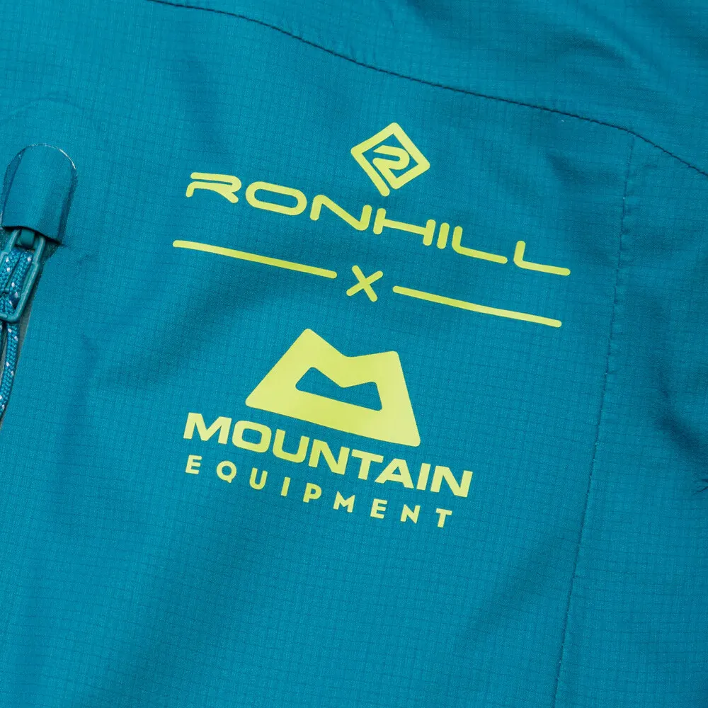 RonHill Tech GORE-TEX Mercurial Women's Jacket - AW24