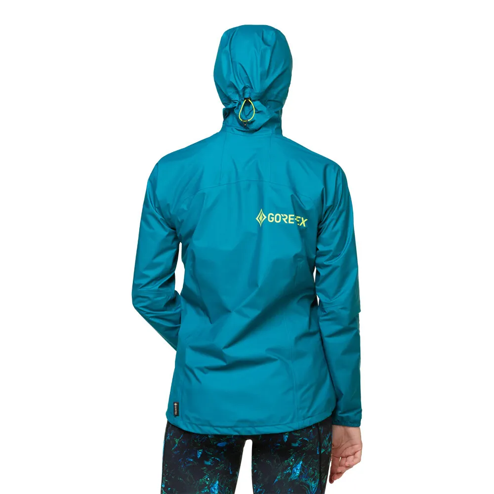 RonHill Tech GORE-TEX Mercurial Women's Jacket - AW24