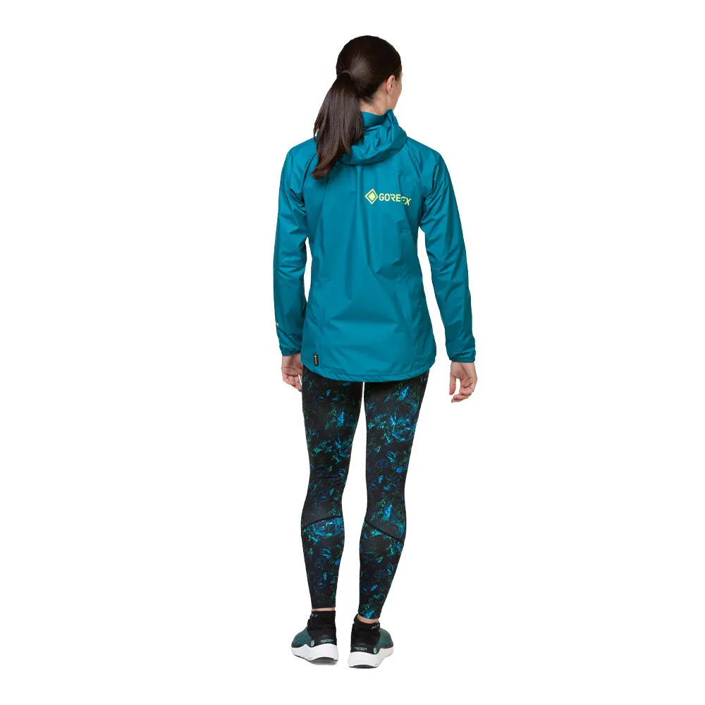 RonHill Tech GORE-TEX Mercurial Women's Jacket - AW24