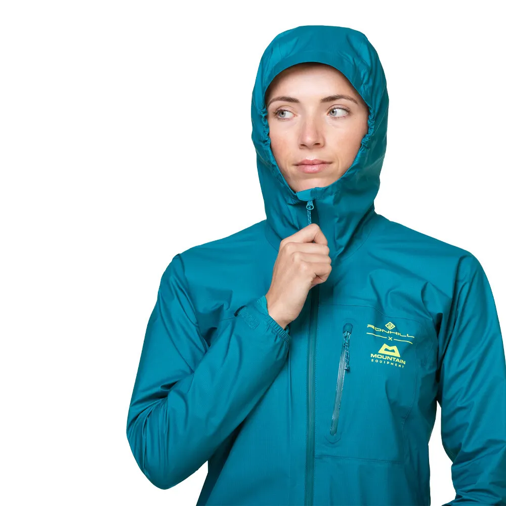 RonHill Tech GORE-TEX Mercurial Women's Jacket - AW24