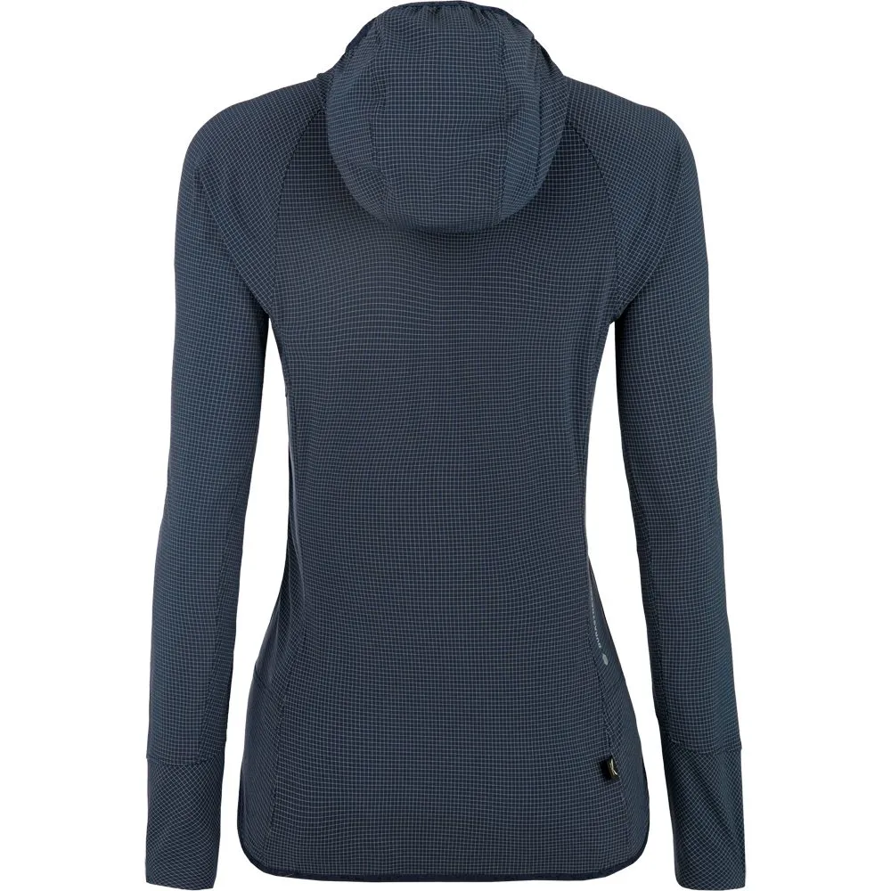 SALEWA - Sorapis DST Softshell Jacket Women premium navy