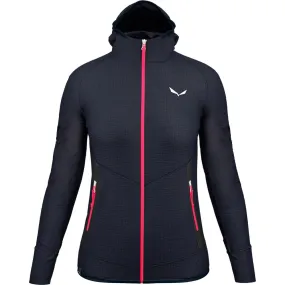 SALEWA - Sorapis DST Softshell Jacket Women premium navy