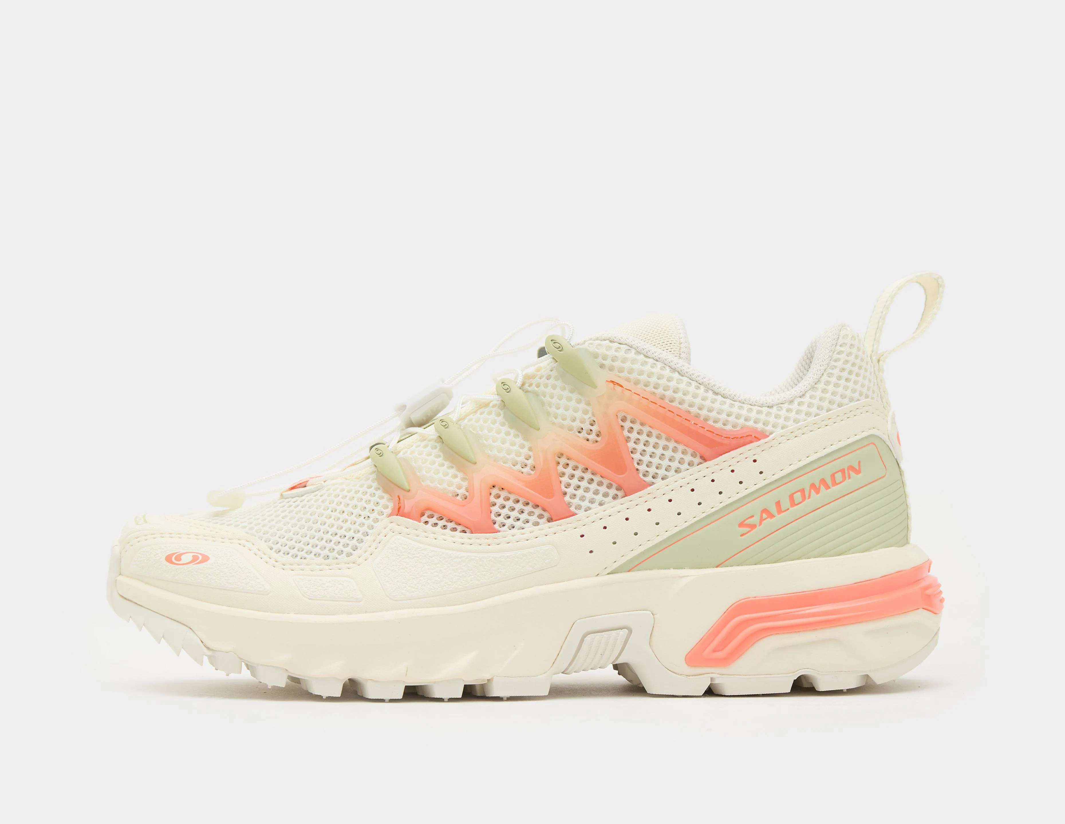 Salomon ACS+ OG Women's, White