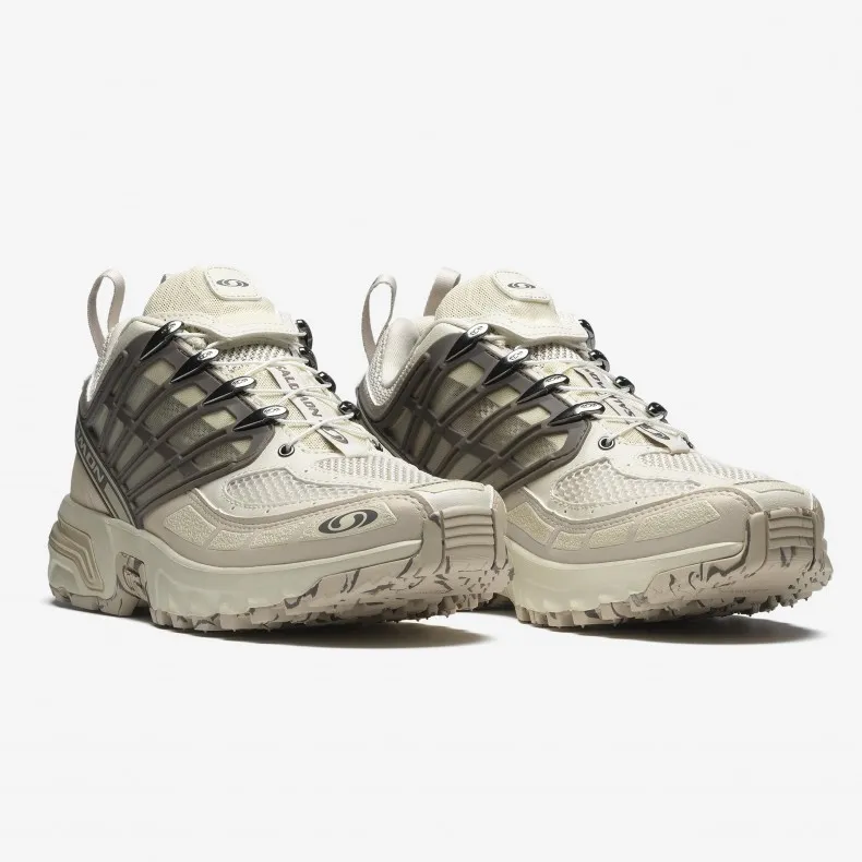 Salomon ACS Pro Desert (Almond Milk/Cement/Falcon)