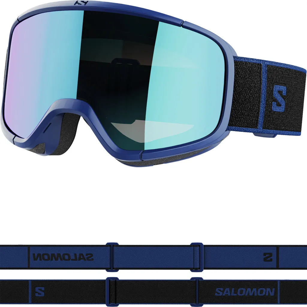 Salomon Aksium 2.0 Goggles Adult 2025