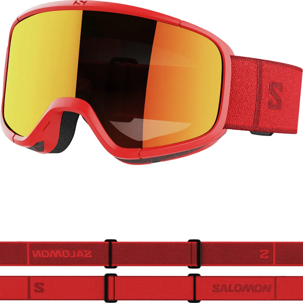 Salomon Aksium 2.0 Goggles Adult 2025