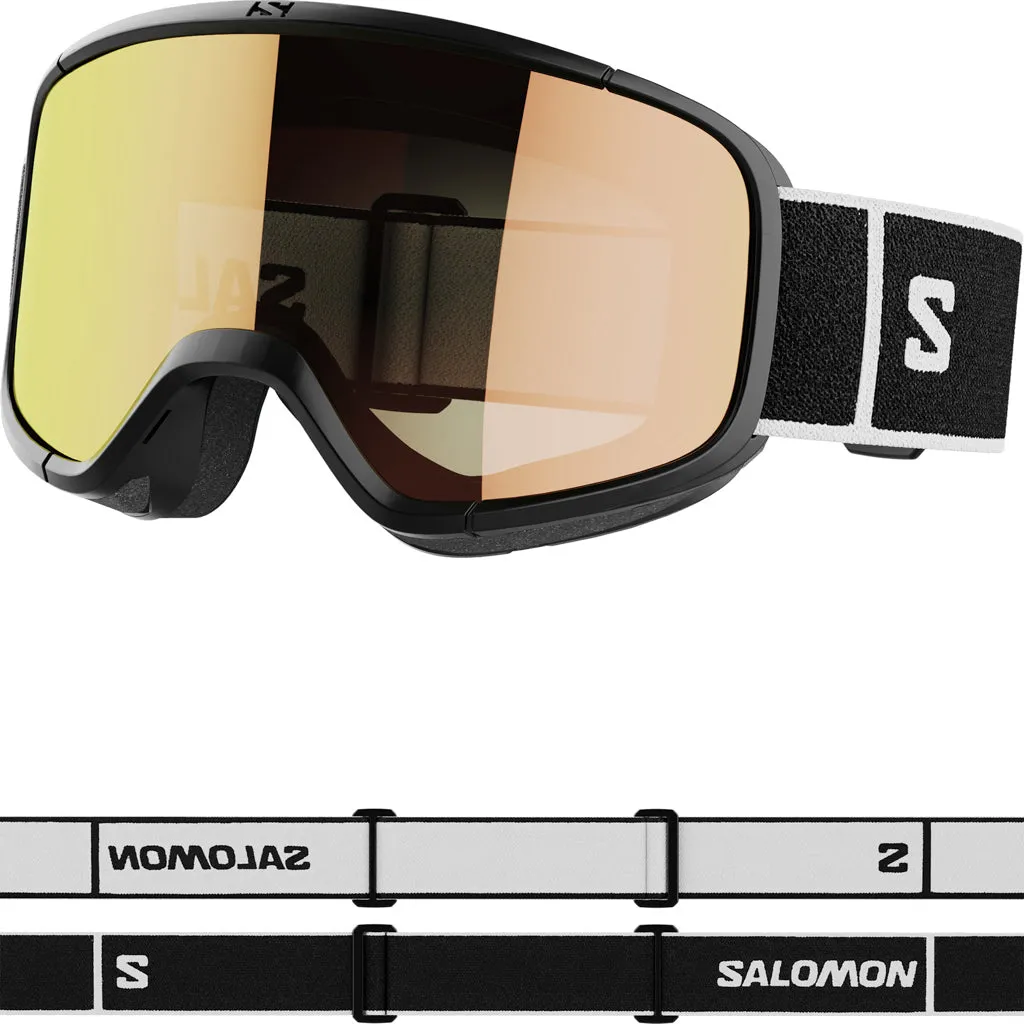 Salomon Aksium 2.0 Goggles Adult 2025