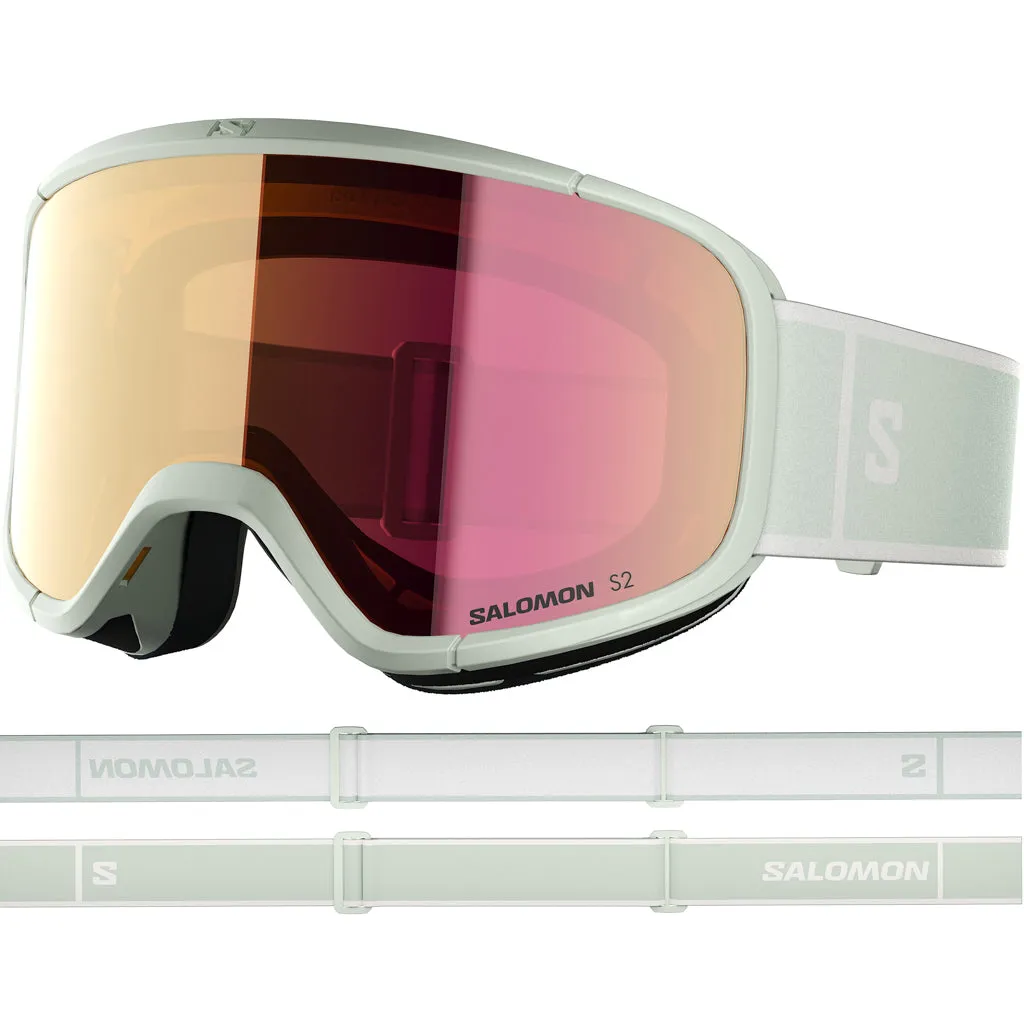 Salomon Aksium 2.0 Goggles Adult 2025