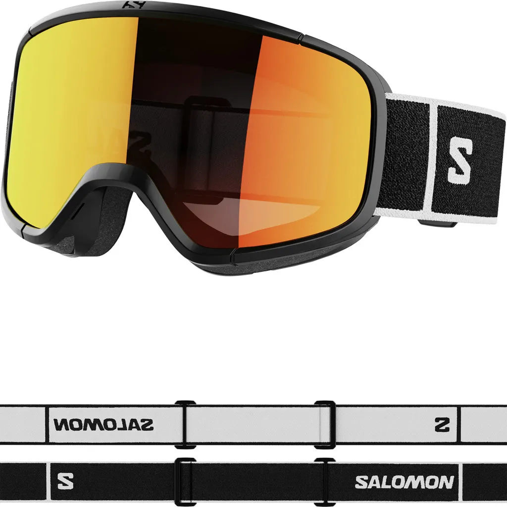 Salomon Aksium 2.0 Goggles Adult 2025