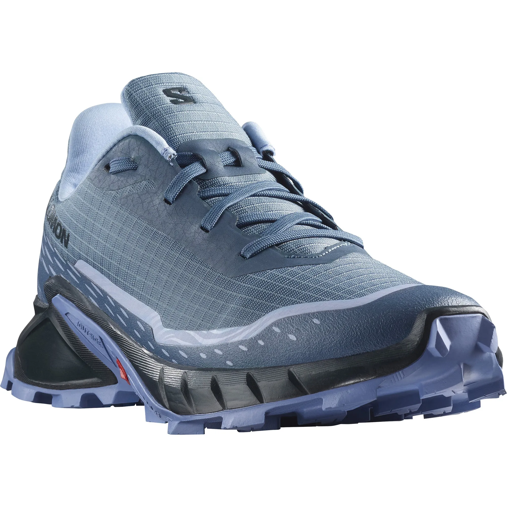 Salomon Alphacross 5 Bering Sea