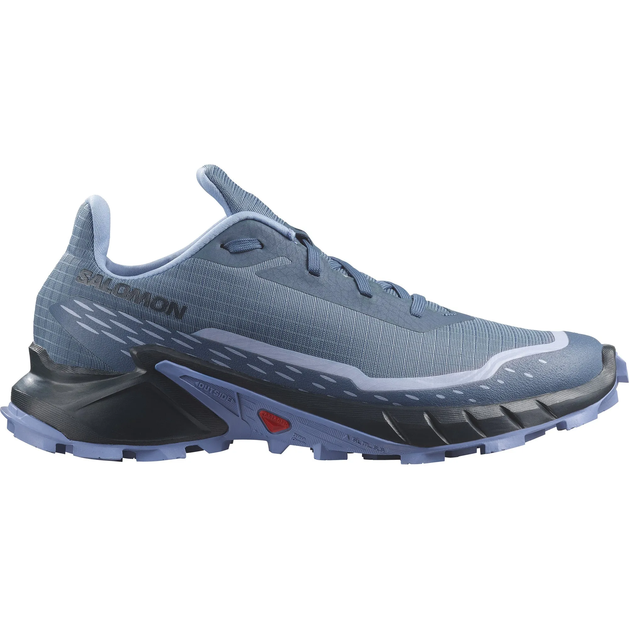 Salomon Alphacross 5 Bering Sea