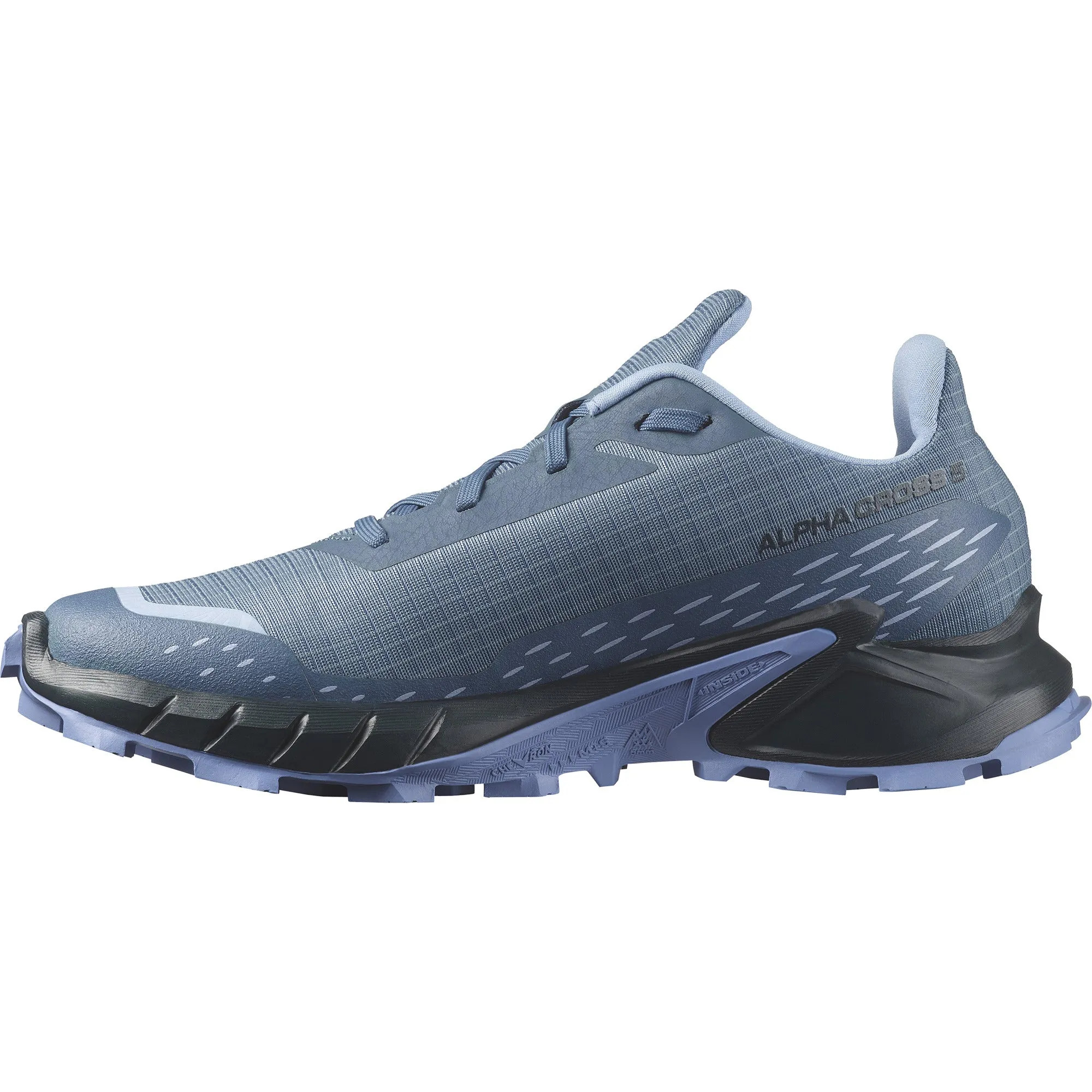 Salomon Alphacross 5 Bering Sea