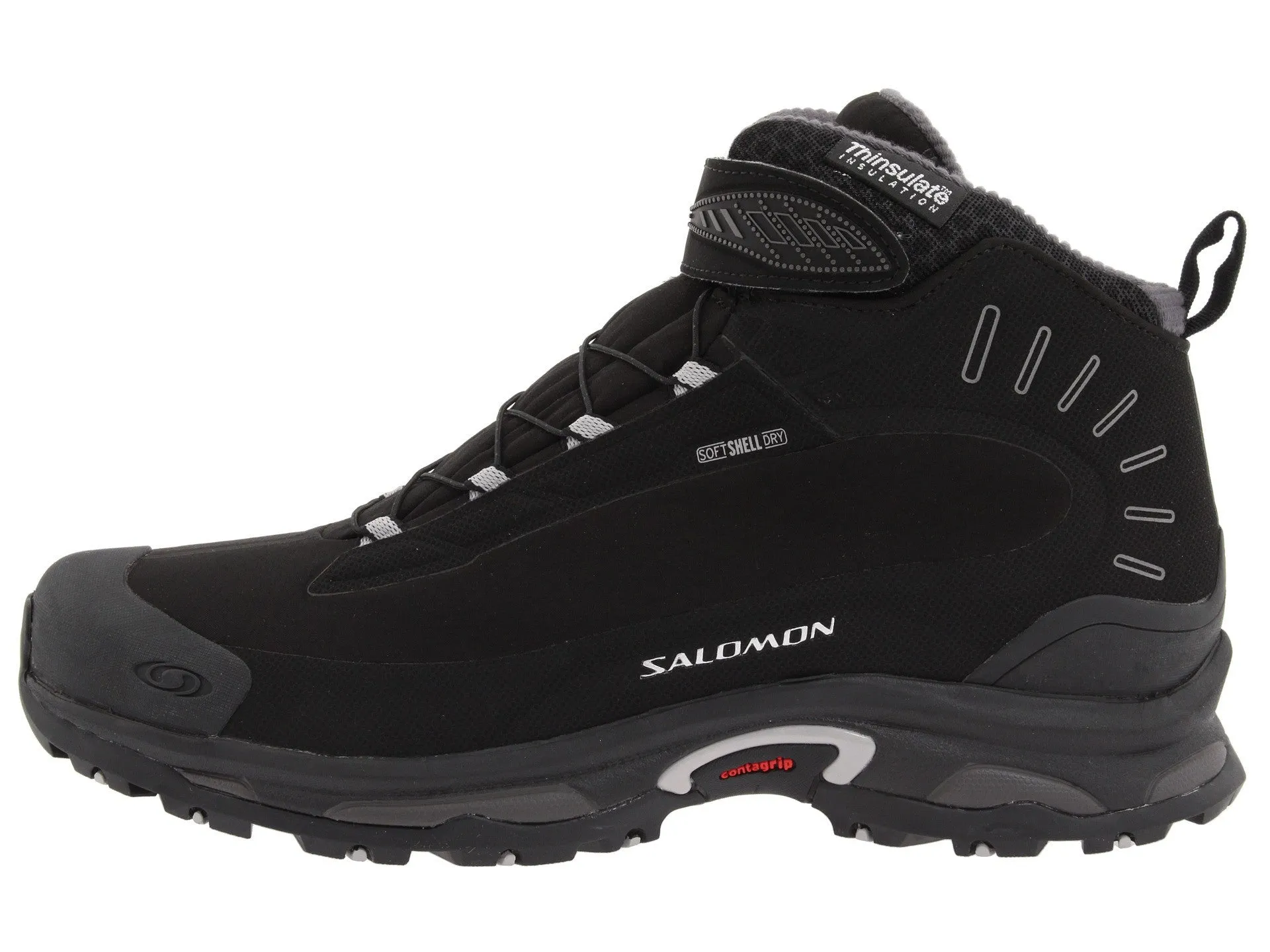 Salomon Deemax 2 Dry