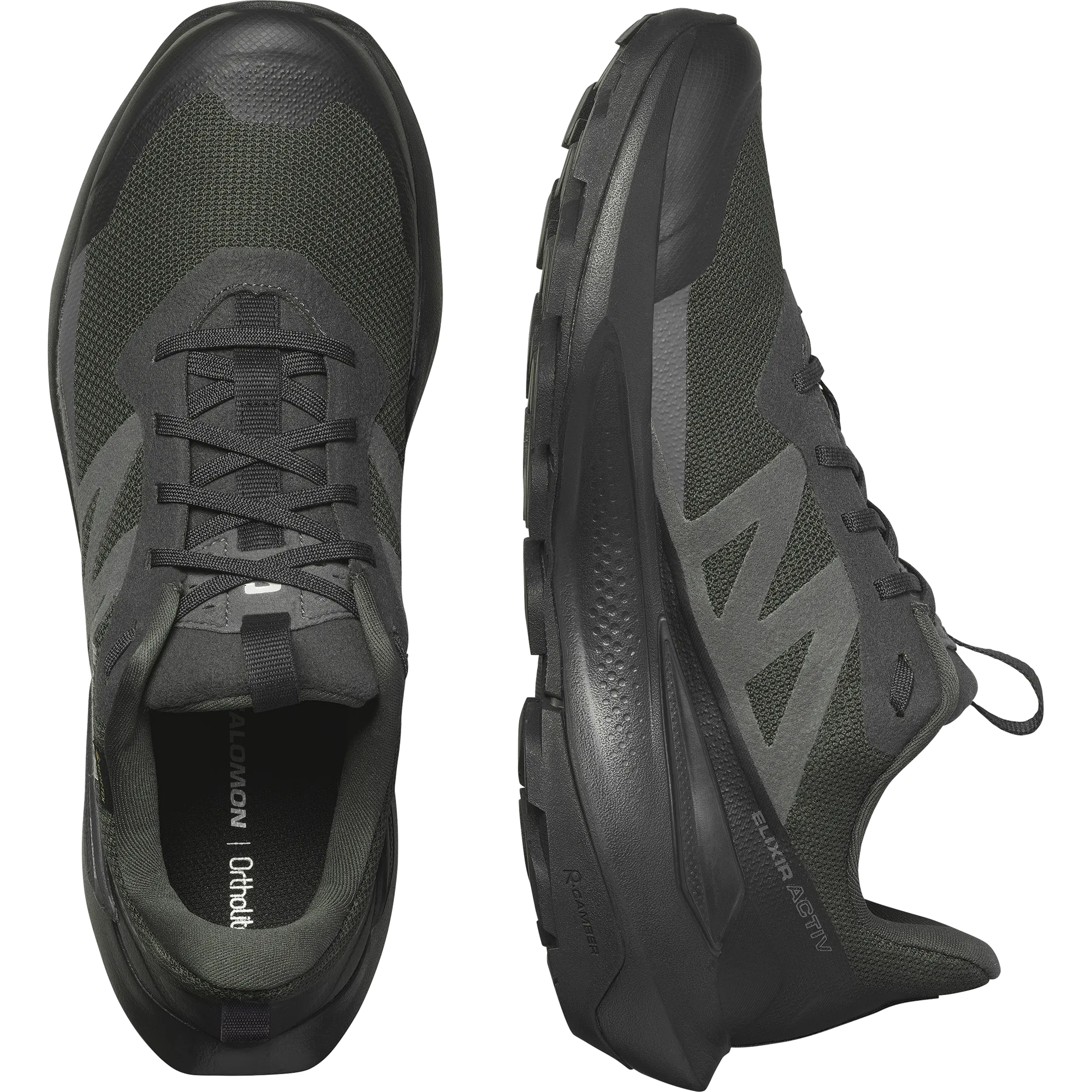 Salomon Elixer Activ GTX Phantom