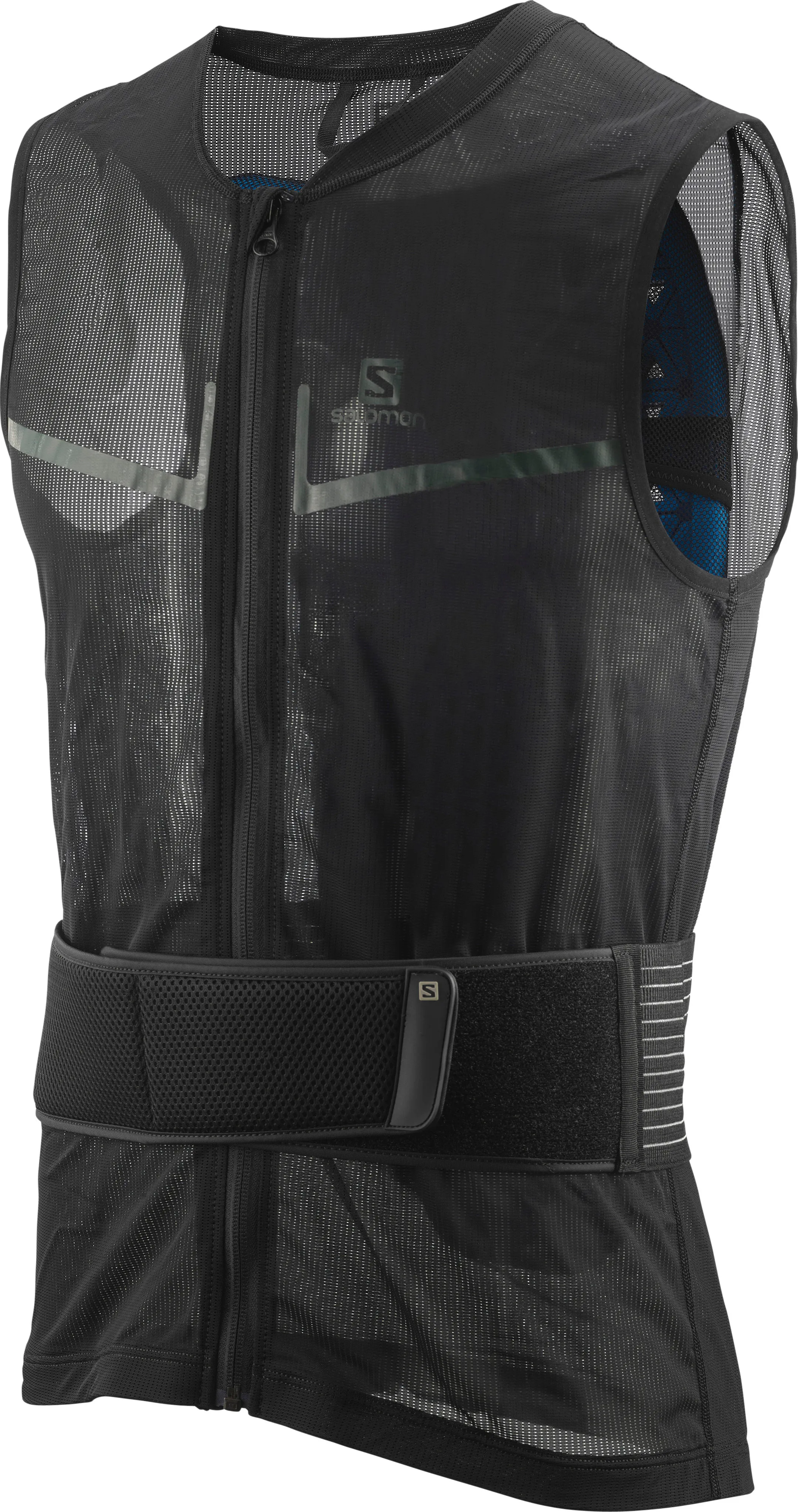 Salomon Flexcell Pro Vest Black | Buy Salomon Flexcell Pro Vest Black here | Outnorth