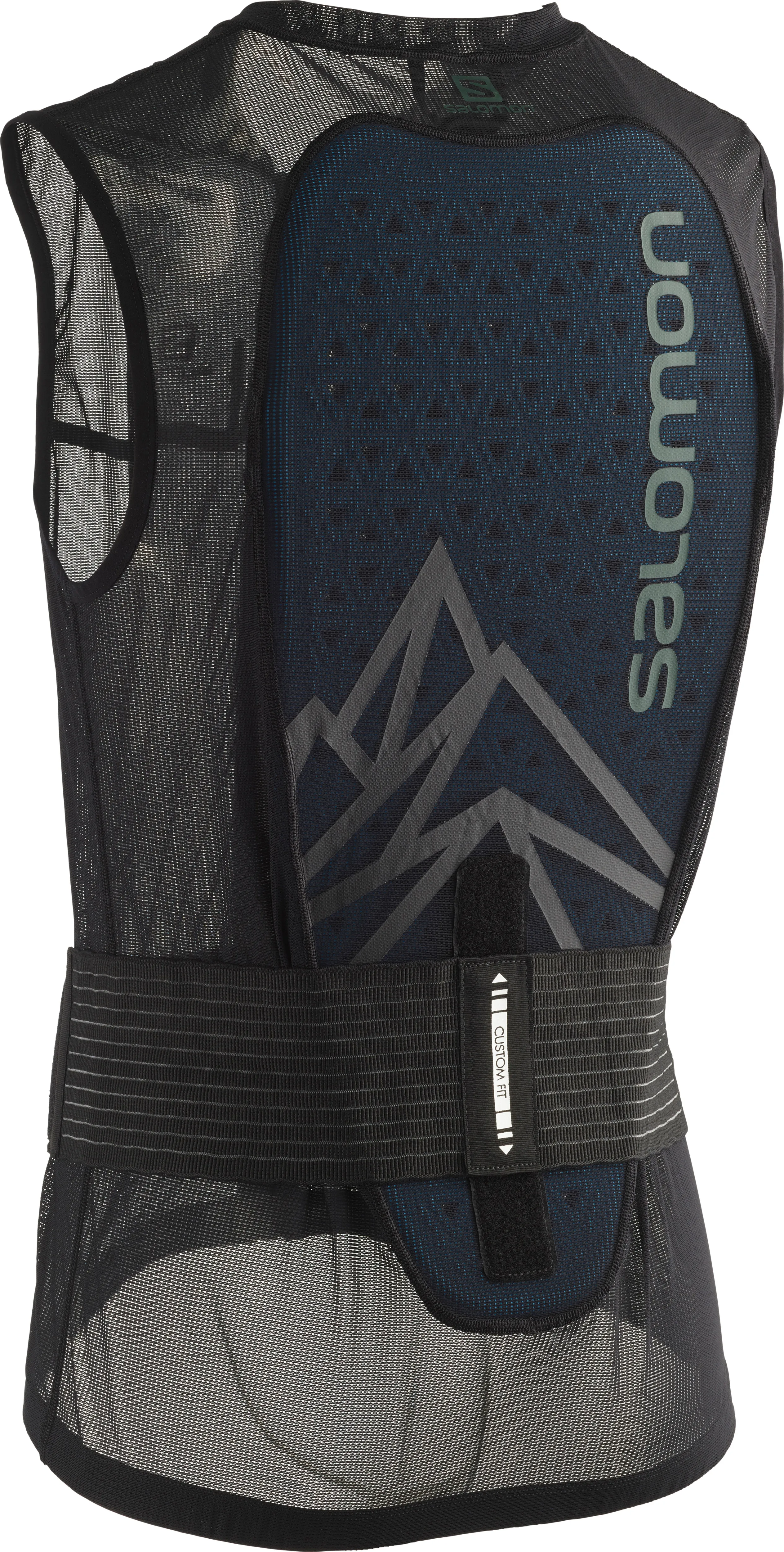 Salomon Flexcell Pro Vest Black | Buy Salomon Flexcell Pro Vest Black here | Outnorth