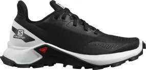 Salomon Juniors' Alphacross Blast Black/White/Black | Buy Salomon Juniors' Alphacross Blast Black/White/Black here | O