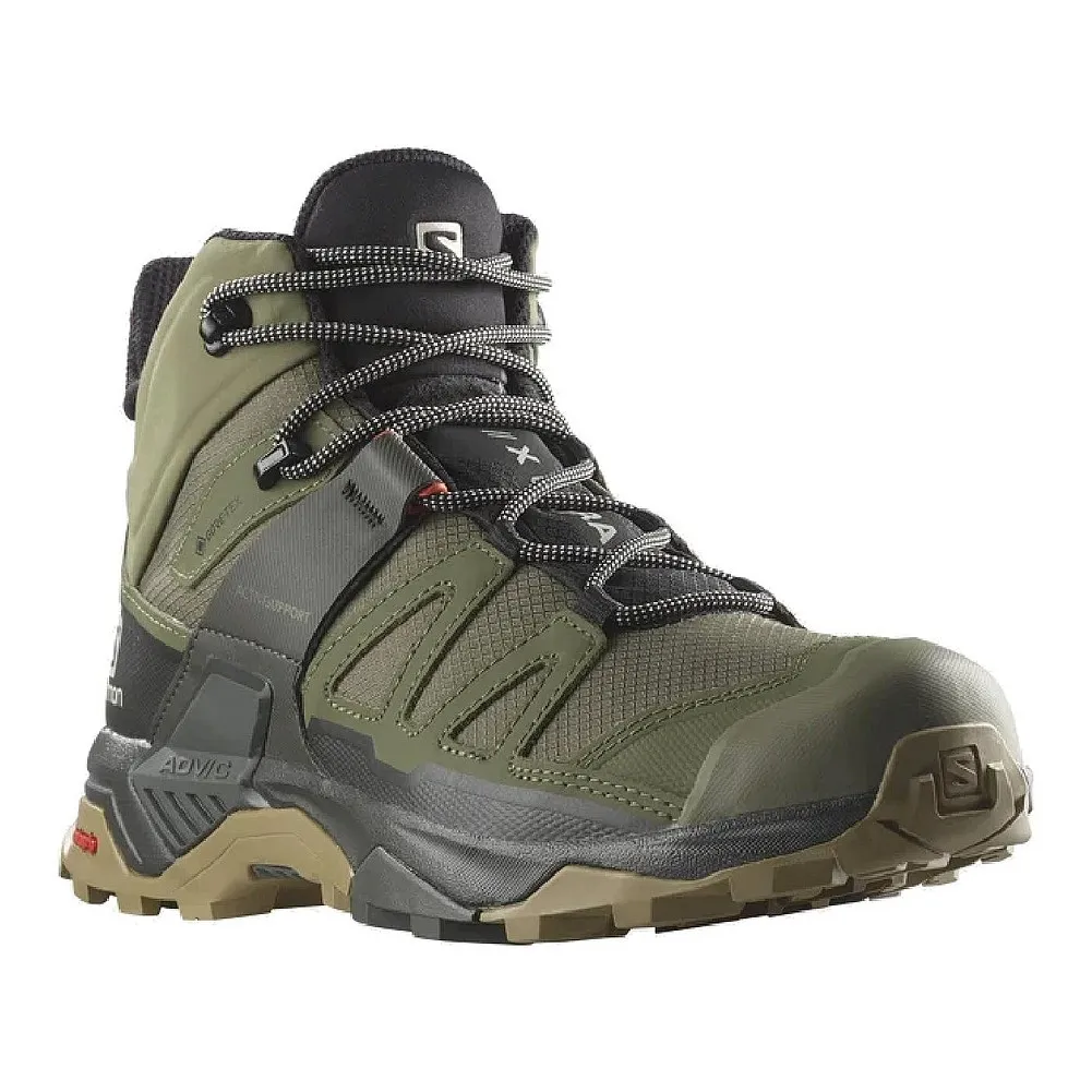 Salomon Men's X Ultra 4 Mid GTX BootsL41739800