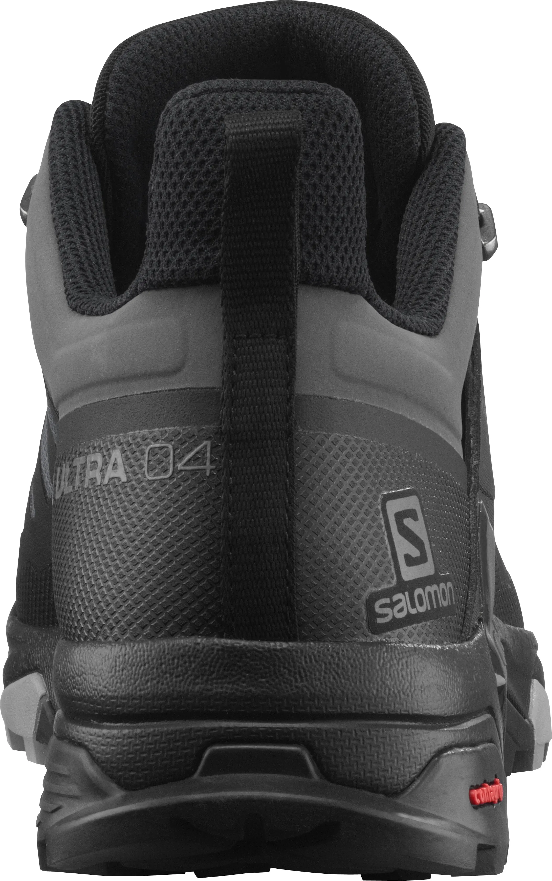 Salomon Men's X Ultra 4 GORE-TEX Magnet/Black/Monument | Buy Salomon Men's X Ultra 4 GORE-TEX Magnet/Black/Monument he