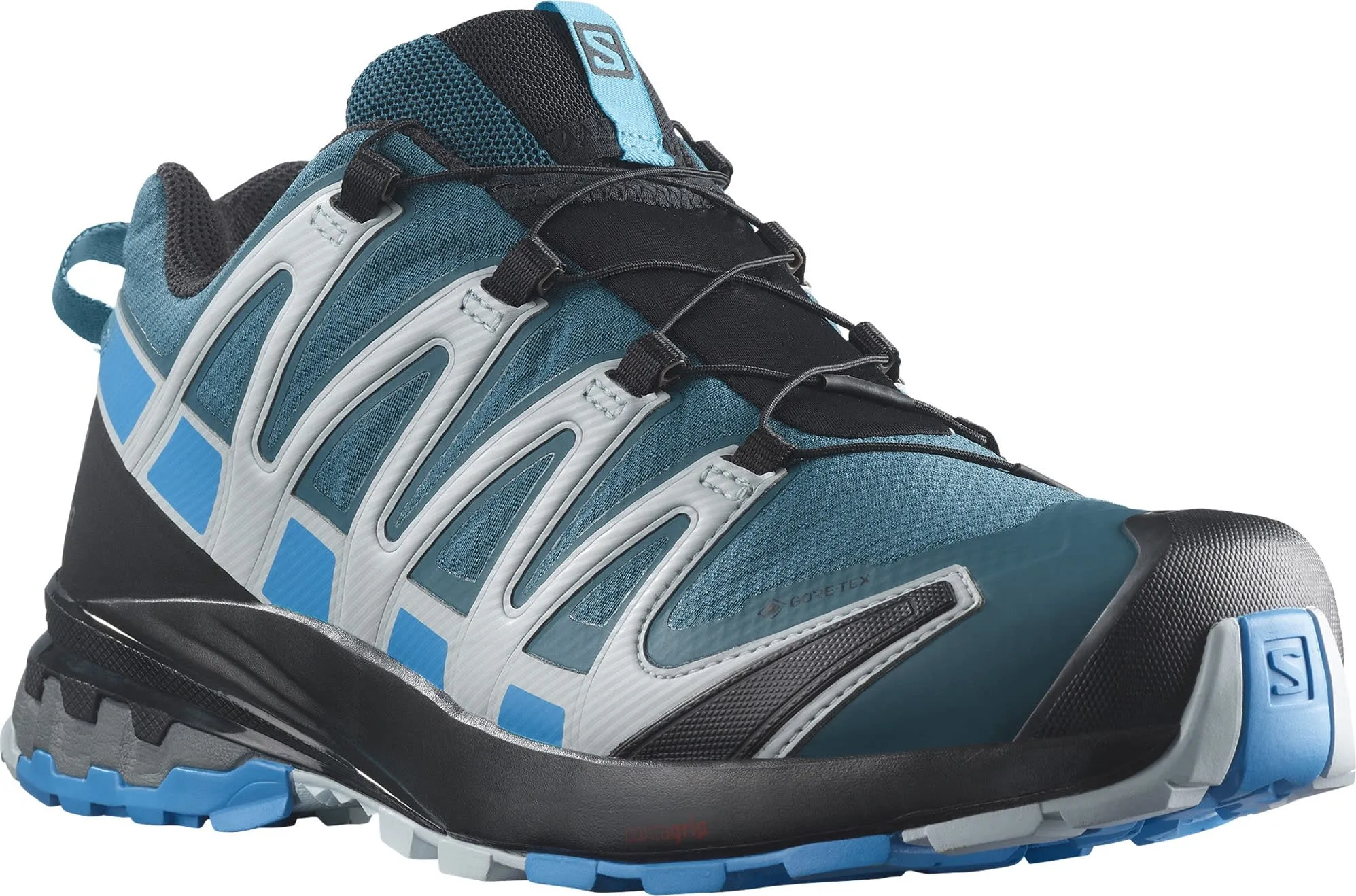 Salomon Men's XA Pro 3D V8 GORE-TEX Legion Blue/Blithe/Pearl Blue | Buy Salomon Men's XA Pro 3D V8 GORE-TEX Legion Blu