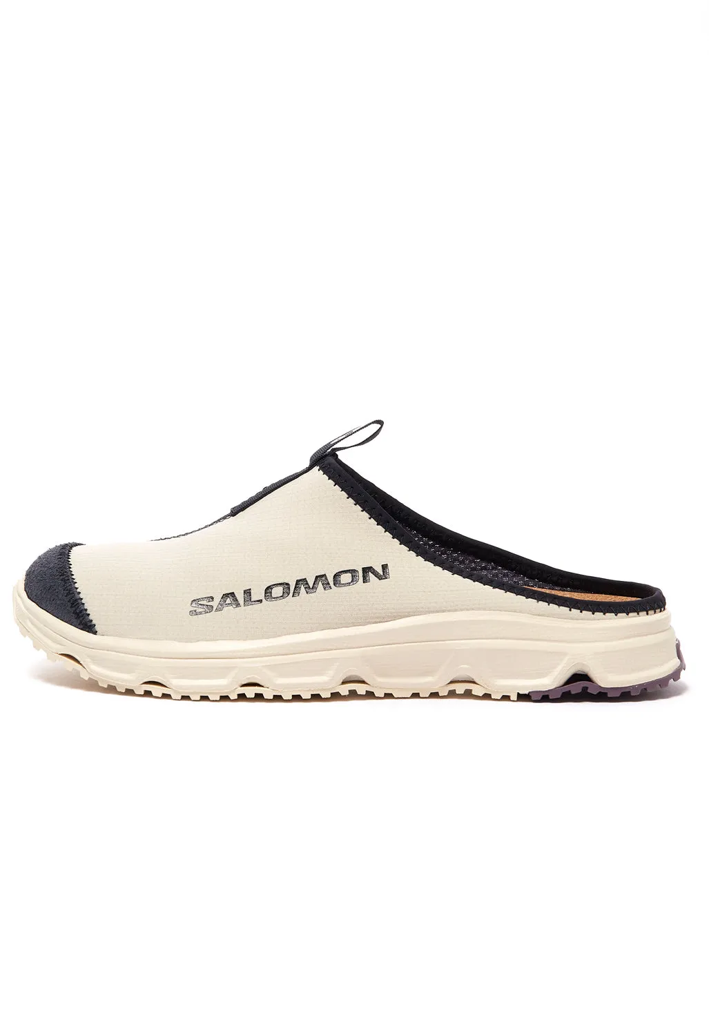 Salomon RX Slide 3.0 - Bleached Sand/Ebony/Moonscape