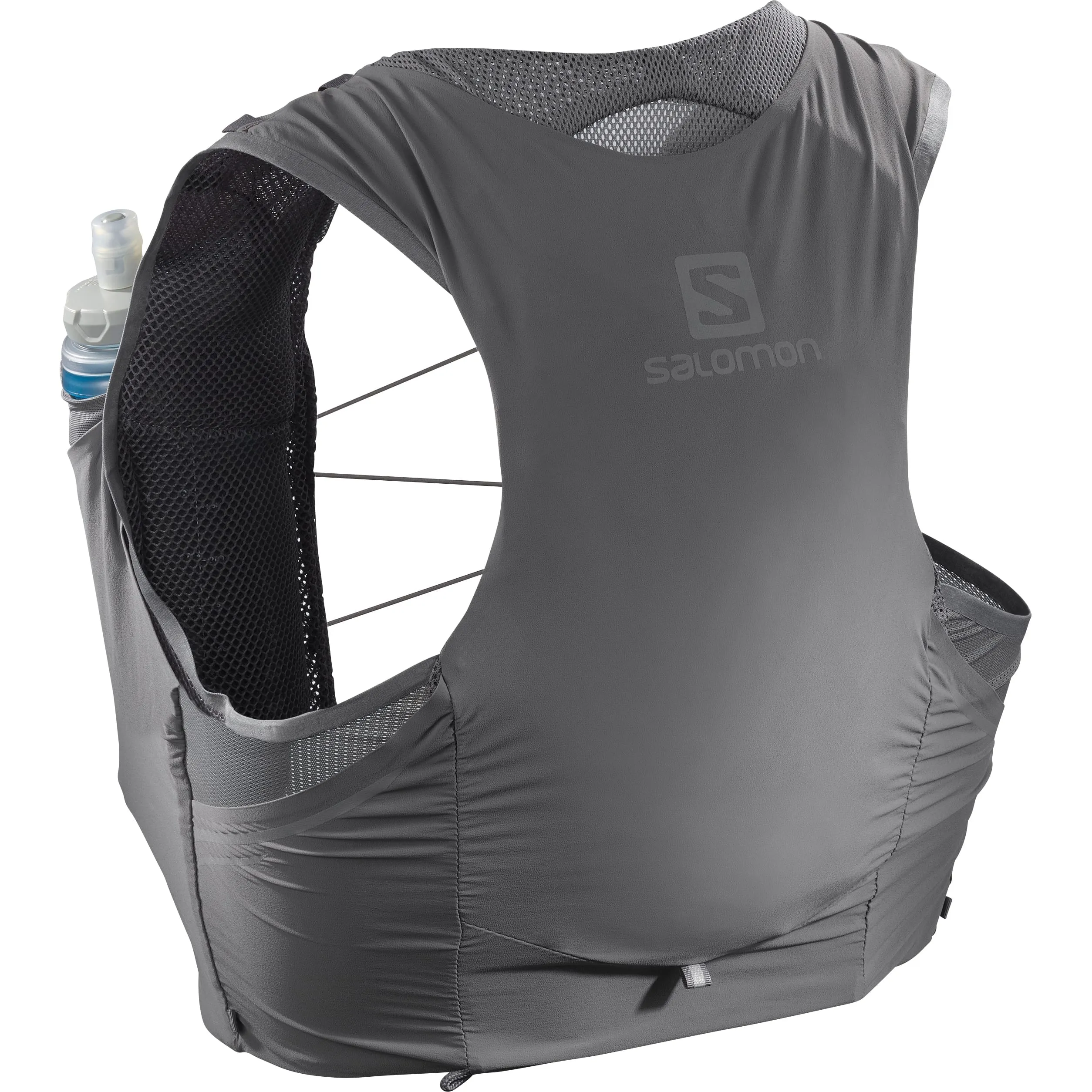 Salomon Sense Pro 5 Set Quiet Shade/Ebony | Buy Salomon Sense Pro 5 Set Quiet Shade/Ebony here | Outnorth