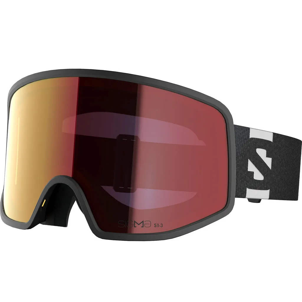 Salomon Sentry Pro OTG Sigma Photo Goggles Adult 2025